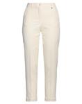 Брюки Please, кремовый - фото