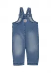 Комбинезон seres Noppies, Blue Denim - фото 2