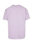 Футболка Merchcode, сиреневый - фото 2