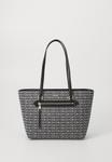 Сумка DKNY BRYANT AVE TOTE, Black - фото