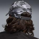 PUMA Кепка 'Essentials Elevated' в черном цвете - фото 4