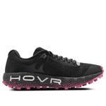 Кроссовки hovr machina offroad 'black' Under Armour, черный - фото 2