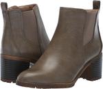 Женские ботинки LifeStride, модель Mesa, Stone - фото 13