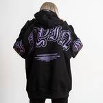 Толстовка унисекс Xinyinsu, белый - фото 8