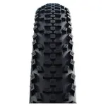 Жесткая шина MTB Schwalbe Smart Samoa Reflex Addix 27.5´´ x 2.10, черный - фото 2