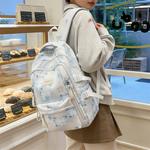 WARRIOR Нейлоновый рюкзак Regular Unisex Multicolor - фото 7