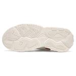 Кроссовки мужские массивные высокие Warrior, черный - фото 13