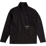 G-STAR RAW Свитшот мужской Pitch Black - фото