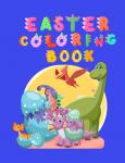 Easter Coloring Book (Independently published) - фото