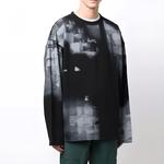 A-COLD-WALL* Футболка A COLD WALL* мужская black - фото 4