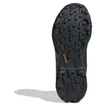 Походные ботинки adidas Terrex Skychaser AX5 Mid Goretex, черный - фото 2