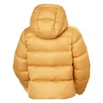 Куртка Helly Hansen Essence Down, желтый - фото 4