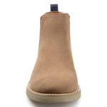 Мужские ботинки челси Marshon Vance Co., тан - фото 3