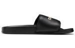 Шлепанцы Reebok Classic Slide 'Black Island' - фото 2