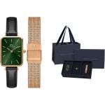 DW/DanielWellington Часы Daniel Wellington Quadro Pressed Sheffield 20x26mm - фото 7