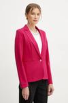 Блейзер VELO Morgan, розовый - фото