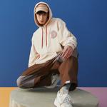 Свитшот US Version Unisex Champion, хаки - фото 13