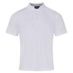 Поло Sea Ranch Wilson Fast Dry, белый - фото