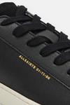 Кроссовки Shana Sneaker AllSaints, черный - фото 3
