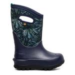 Зимние ботинки Neo-Classic /для маленьких/больших детей Bogs, мультиколор - фото 3