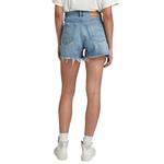 Джинсовые шорты G-Star 3301 Rp, синий - фото 2