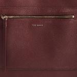 Сумка через плечо Ted Baker Tammila, Bordeaux - фото 4