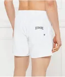 Пляжные шорты Regular fit Iceberg, белый - фото 2