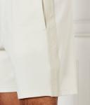 Шорты Relaxed fit Calvin Klein Jeans, экрю - фото 4