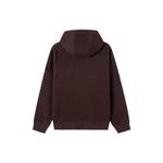 Унисекс свитшот Le Coq Sportif, белый - фото 4