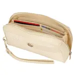 Сумка Pepe Jeans Sprig handbag, бежевый - фото 5