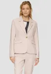 Блейзер S.Oliver Black Label, Perlmuttrosa - фото