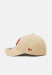 Бейсболка New Era LEAGUE ESSENTIAL UNISEX, Beige - фото 3
