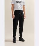 Брюки спортивные Boss Lamont 66, черный - фото 2