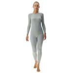 Базовый слой UYN Evolutyon Long, серый - фото 4