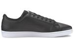 Кроссовки Puma Up 'Black White' - фото 2