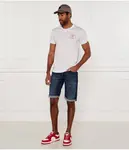 Футболка Regular fit Iceberg, белый - фото 2