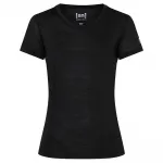 Футболка Super.natural Sierra140, черный - фото 3