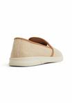 Лоферы ALDO COASTBREEZE, Natural/Beige - фото 4