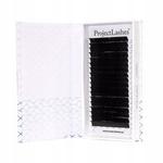 Мм черный MIX Project Lashes L 0.07 6-13 - фото 2