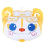 Куклы Deification, Daji, Taotie, Lei Zhenzi плюшевый брелок MAGGCOZONE - фото 4