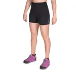 Женские шорты Riosa Trangoworld, чёрный - фото