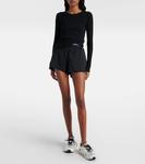 Топ Tammy The Upside, Black - фото 2