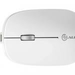 Беспроводная мышь ALOGIC Echelon (белая) - фото 3