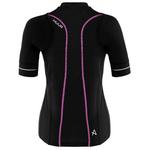 Топ HUUB Aura Tri, черный - фото 2