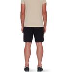 Мужские шорты Massone Mammut, черный - фото 4