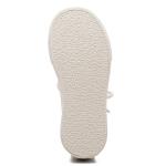 Кеды женские низкие белые Warrior - фото 5