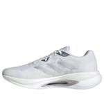 Кроссовки adidas Velostar 'White Silver Metallic' - фото