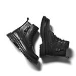 Мужские ботинки Martin черные Jeep - фото 7