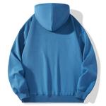 Толстовка унисекс Unite Life HOODS, Черный - фото 20