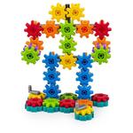 Зубчатые постройки Dumel Discovery Inna marka - фото 3